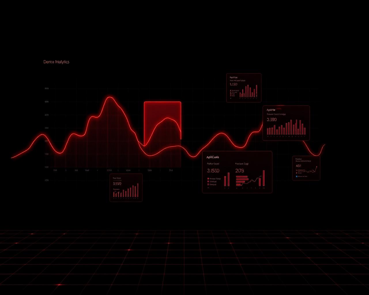 Framework de medición y KPIs de campañas de performance